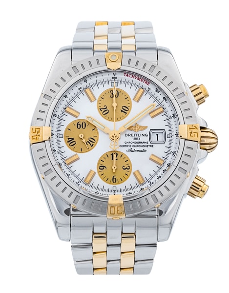 Breitling Chronomat Evolution B13356